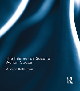 Internet as Second Action Space