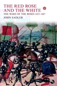 Red Rose and the White