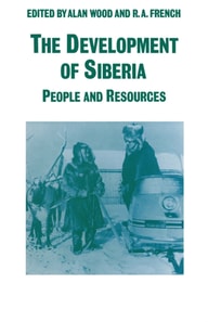 Development of Siberia