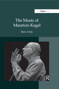 Music of Mauricio Kagel