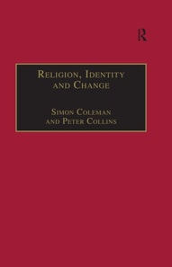 Religion, Identity and Change
