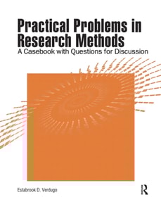 Practical Problems in Research Methods