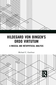 Hildegard von Bingen's Ordo Virtutum