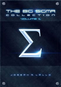 Big Sigma Collection: Volume 1