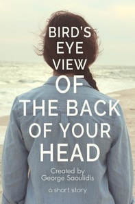 Bird's-Eye View of the Back of Your Head
