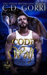 Code Wolf: A Macconwood Pack Novel #3