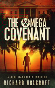 Omega Covenant