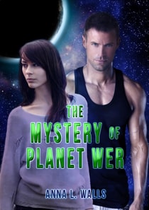Mystery of Planet Wer