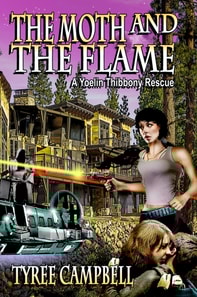 Moth and the Flame: A Yoelin Thibbony Rescue
