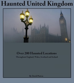 Haunted United Kingdom
