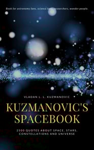 Kuzmanovic's Spacebook