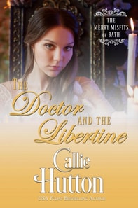 Doctor and the Libertine