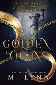 Golden Chains: An Epic Fantasy Romance