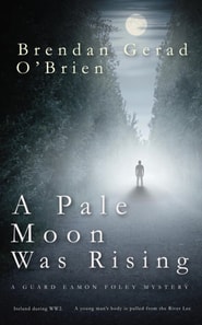 Pale Moon was Rising