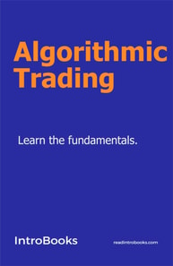 Algorithmic Trading