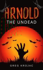 Arnold The Undead