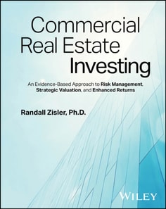 Commercial Real Estate Investing