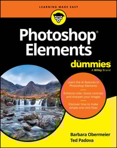 Photoshop Elements For Dummies