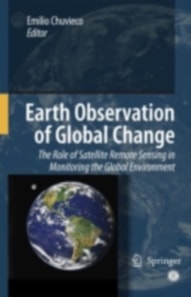 Earth Observation of Global Change
