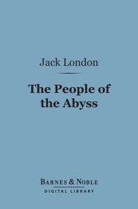 People of the Abyss (Barnes & Noble Digital Library)