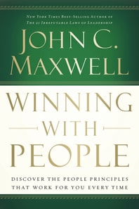 Winning with People