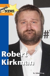 Robert Kirkman