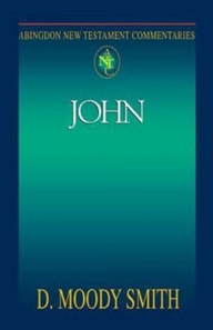 Abingdon New Testament Commentaries: John
