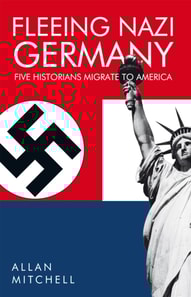 Fleeing Nazi Germany