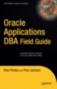 Oracle Applications DBA Field Guide