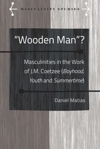  Wooden Man ?