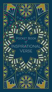 Pocket Book of Inspirational Verse (Barnes & Noble Collectible Editions)