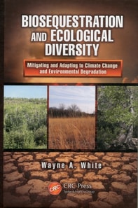 Biosequestration and Ecological Diversity