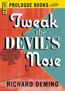 Tweak the Devil's Nose