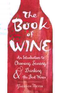 Book of Wine