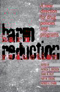 Harm Reduction