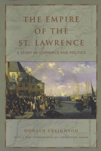 Empire of the St. Lawrence