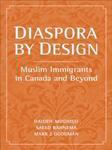 Diaspora by Design