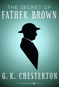 Secret of Father Brown