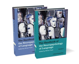 Handbook of the Neuropsychology of Language