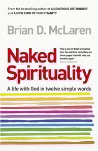 Naked Spirituality
