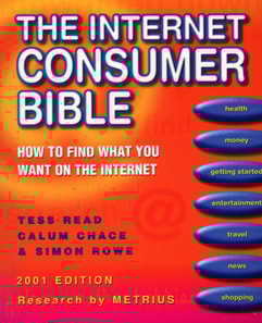 Internet Consumer Bible