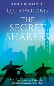 Secret Sharers