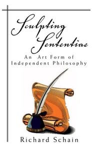 Sculpting Sententiae