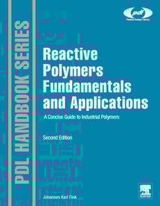 Reactive Polymers Fundamentals and Applications