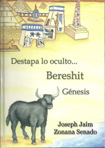 Destapa lo oculto de Bereshit