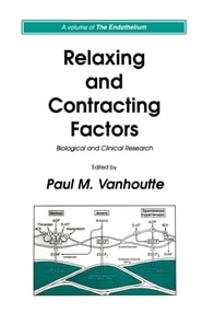 Relaxing and Contracting Factors
