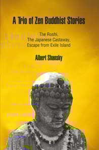 Trio of Zen Buddhist Stories