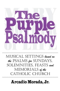 Purple Psalmody