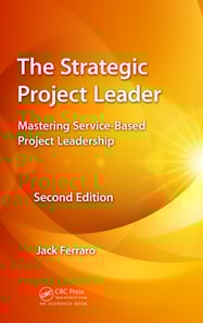 Strategic Project Leader