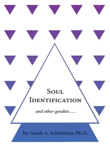 Soul Identification and Other Goodies.....